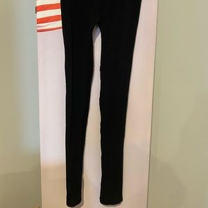 Patterned Leggings